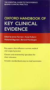 Oxford Handbook of Key Clinical Evidence 