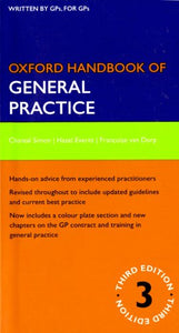 Oxford Handbook of General Practice 