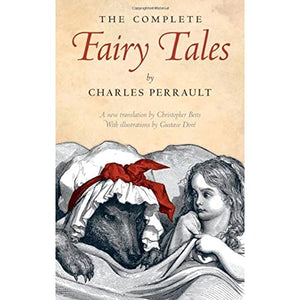 The Complete Fairy Tales 