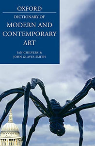 A Dictionary of Modern and Contemporary Art 