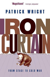 Iron Curtain 