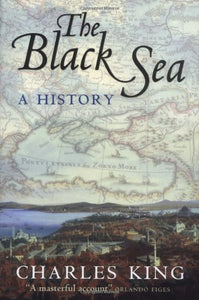 The Black Sea 