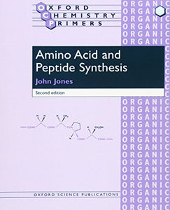 Amino Acid and Peptide Synthesis 