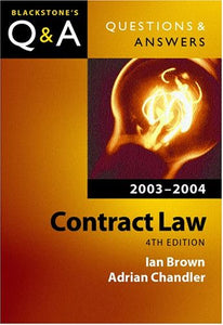 Contract Law 