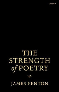 The Strength of Poetry 