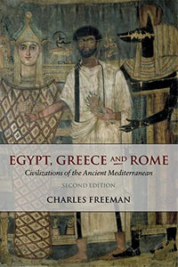 Egypt, Greece and Rome 