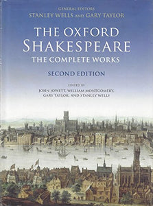 William Shakespeare: The Complete Works 