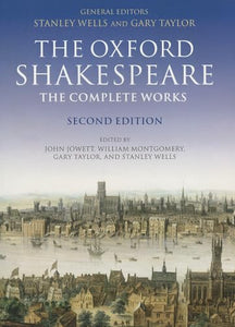 William Shakespeare: The Complete Works 