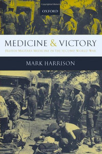 Medicine and Victory 