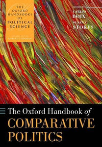 The Oxford Handbook of Comparative Politics 