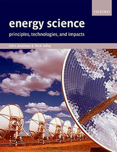 Energy Science 