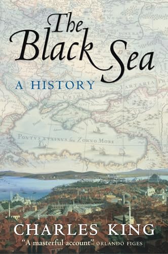 The Black Sea