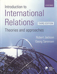 Introduction to International Relations 