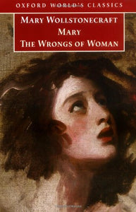 Mary and the Wrongs of Woman 