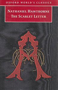 The Scarlet Letter 