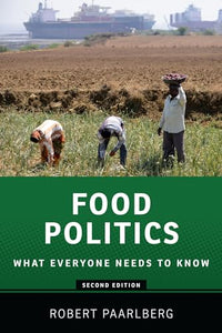 Food Politics 