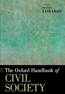 The Oxford Handbook of Civil Society 