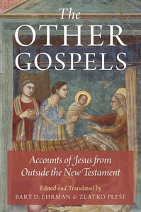 The Other Gospels 