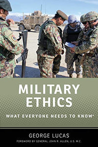 Military Ethics 