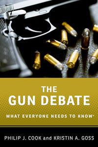 The Gun Debate 