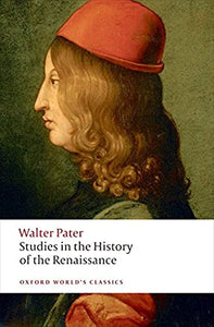 Studies in the History of the Renaissance 