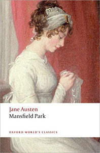 Mansfield Park 