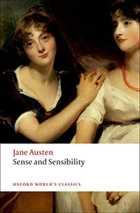 Sense and Sensibility 