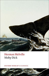 Moby Dick 