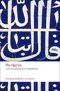 The Qur'an 