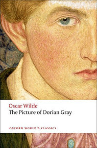 The Picture of Dorian Gray 