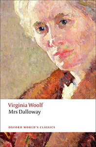 Mrs Dalloway 