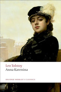 Anna Karenina 