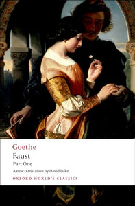 Faust: Part One 