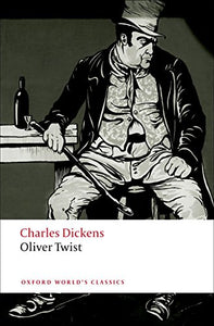 Oliver Twist 