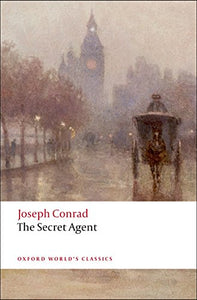 The Secret Agent 