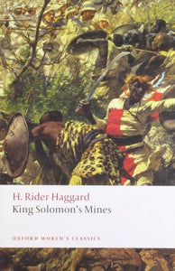 King Solomon's Mines 