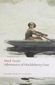 Adventures of Huckleberry Finn 