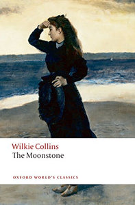 The Moonstone 