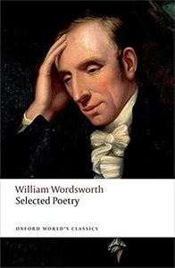 Selected Poetry 