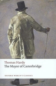 The Mayor of Casterbridge 