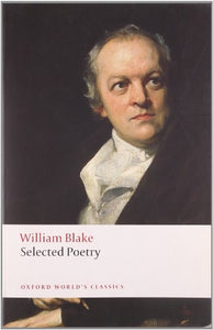 Selected Poetry 