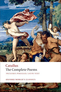 The Poems of Catullus 