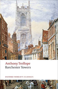 Barchester Towers 