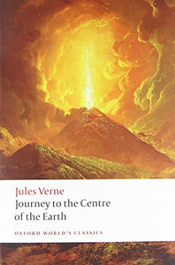 Journey to the Centre of the Earth 