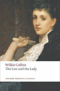 The Law and the Lady 