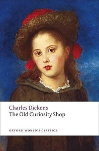 The Old Curiosity Shop 