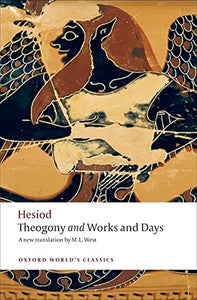 Theogony and Works and Days 