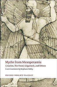 Myths from Mesopotamia 