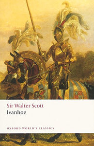 Ivanhoe 