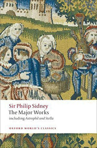 Sir Philip Sidney 